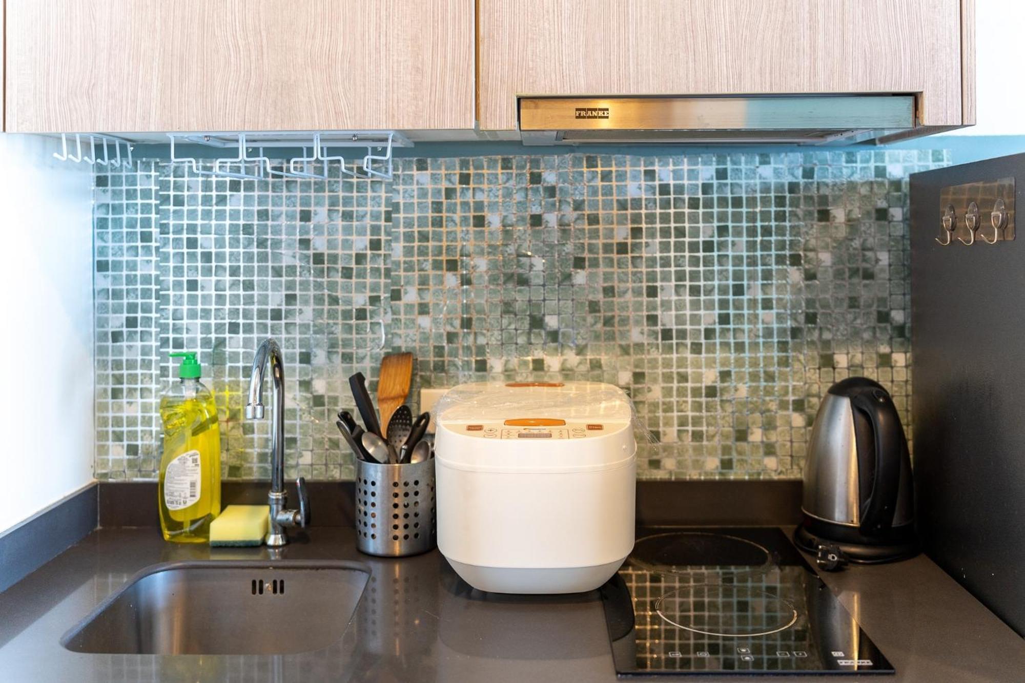 Unixx By Win Apartment