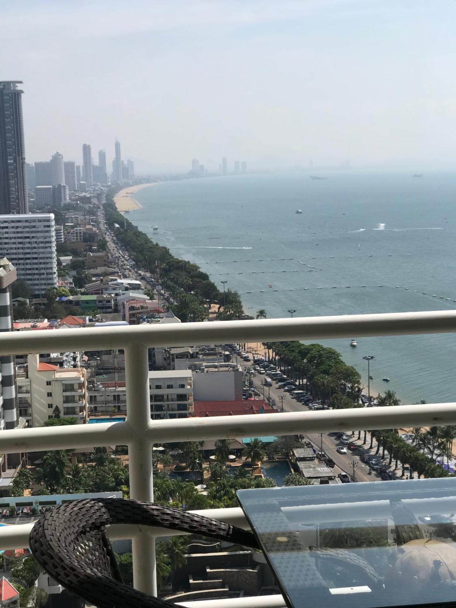 View Talay 7 Seaview *