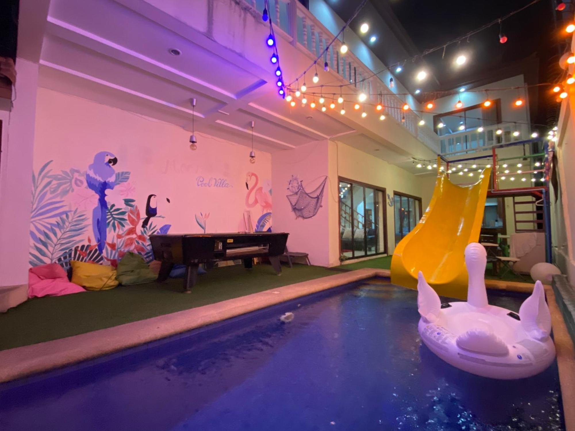 芭提雅南部,beach 600m,5br Villa