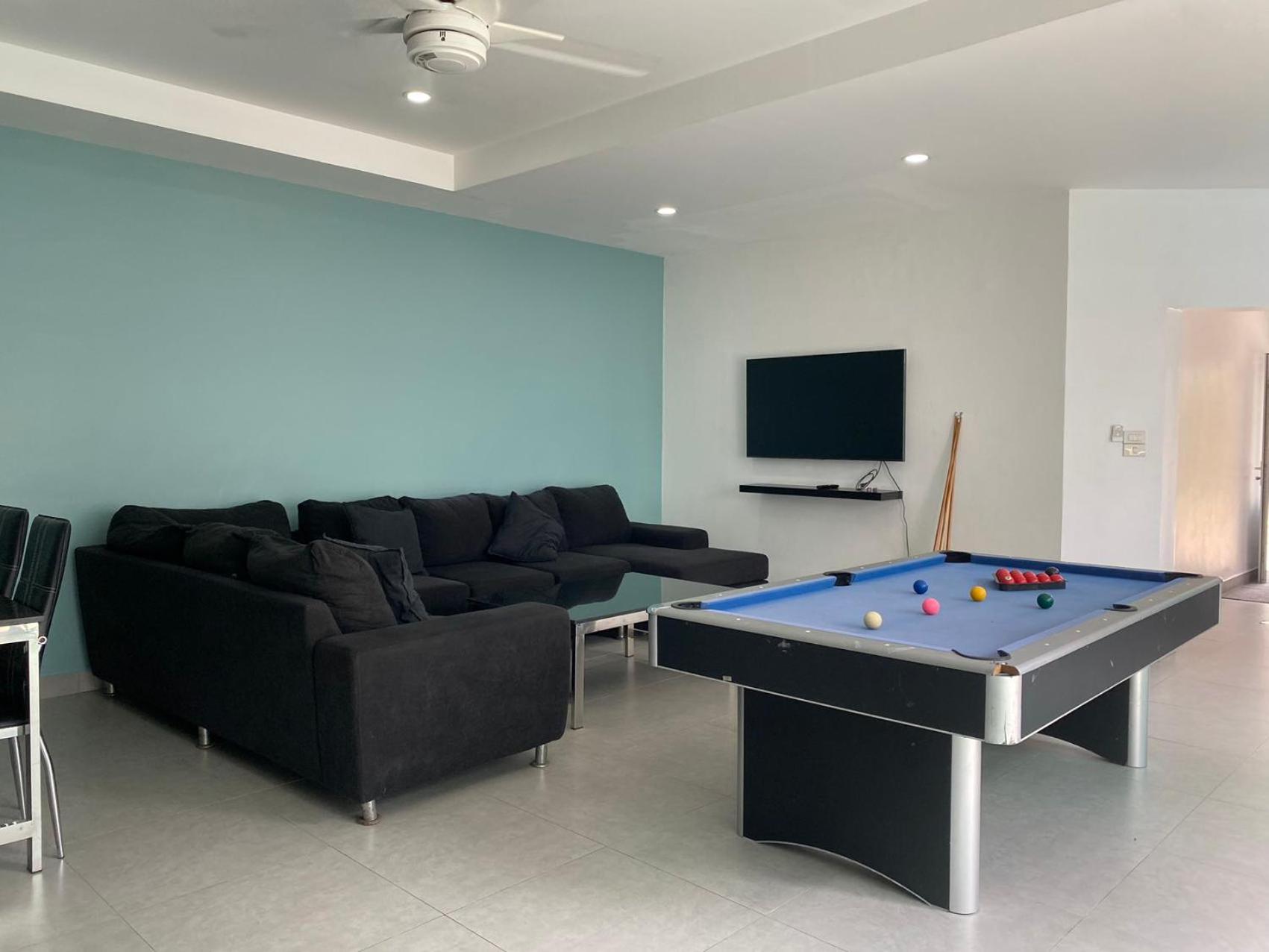 South Pattaya,5br Modern * Pattaya