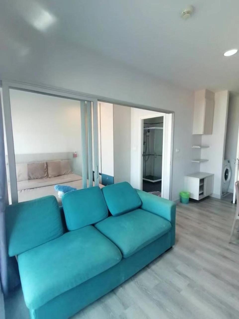 中心海网红公寓 Apartment *