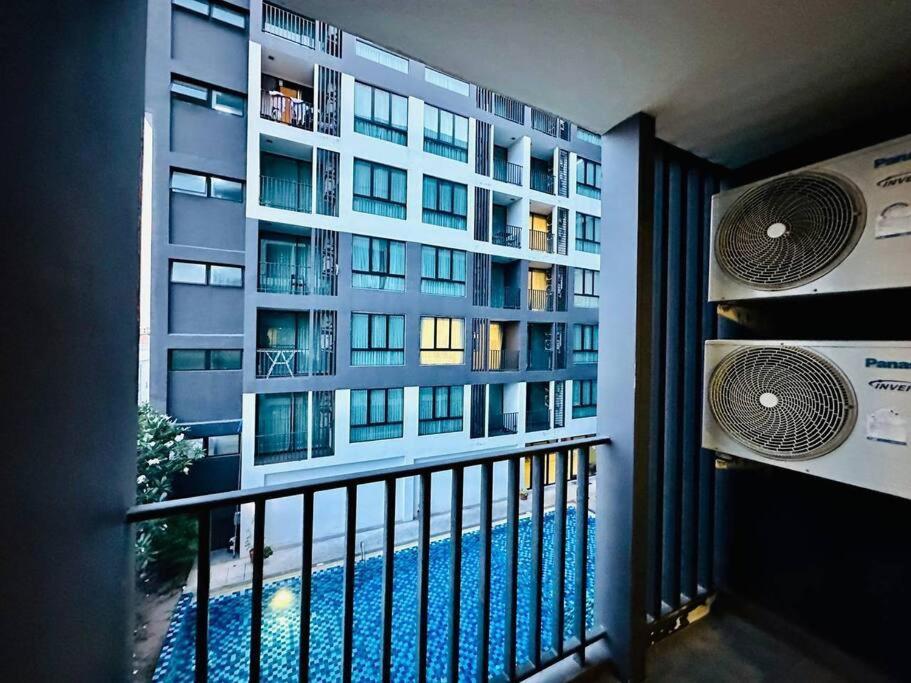 Hot Apartment *