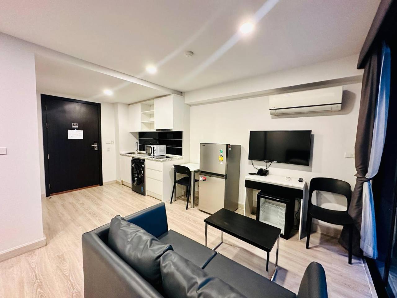 Hot Apartment Pattaya