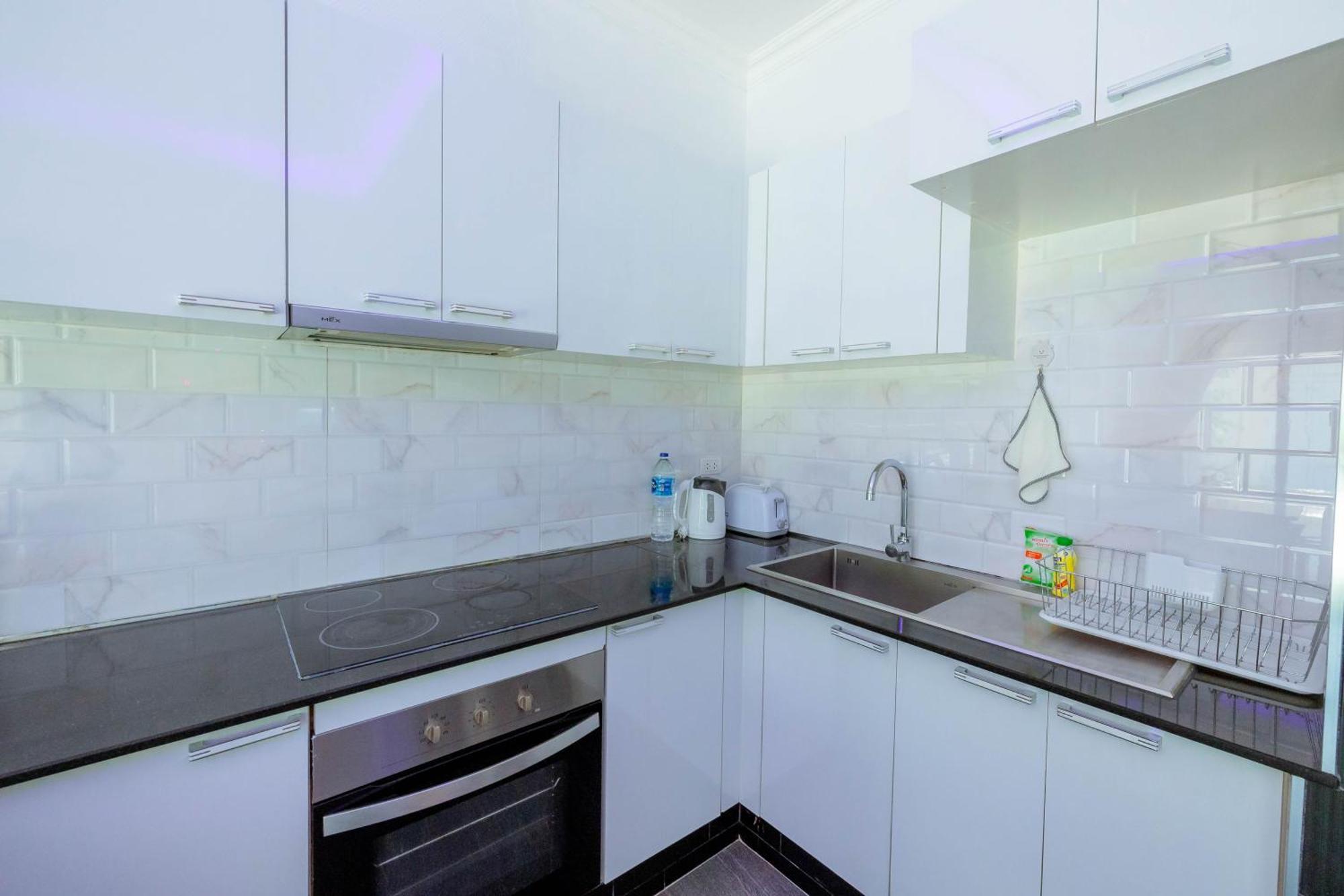 Majestic 1bedroom Poolvilla28,beach Gate Pattaya