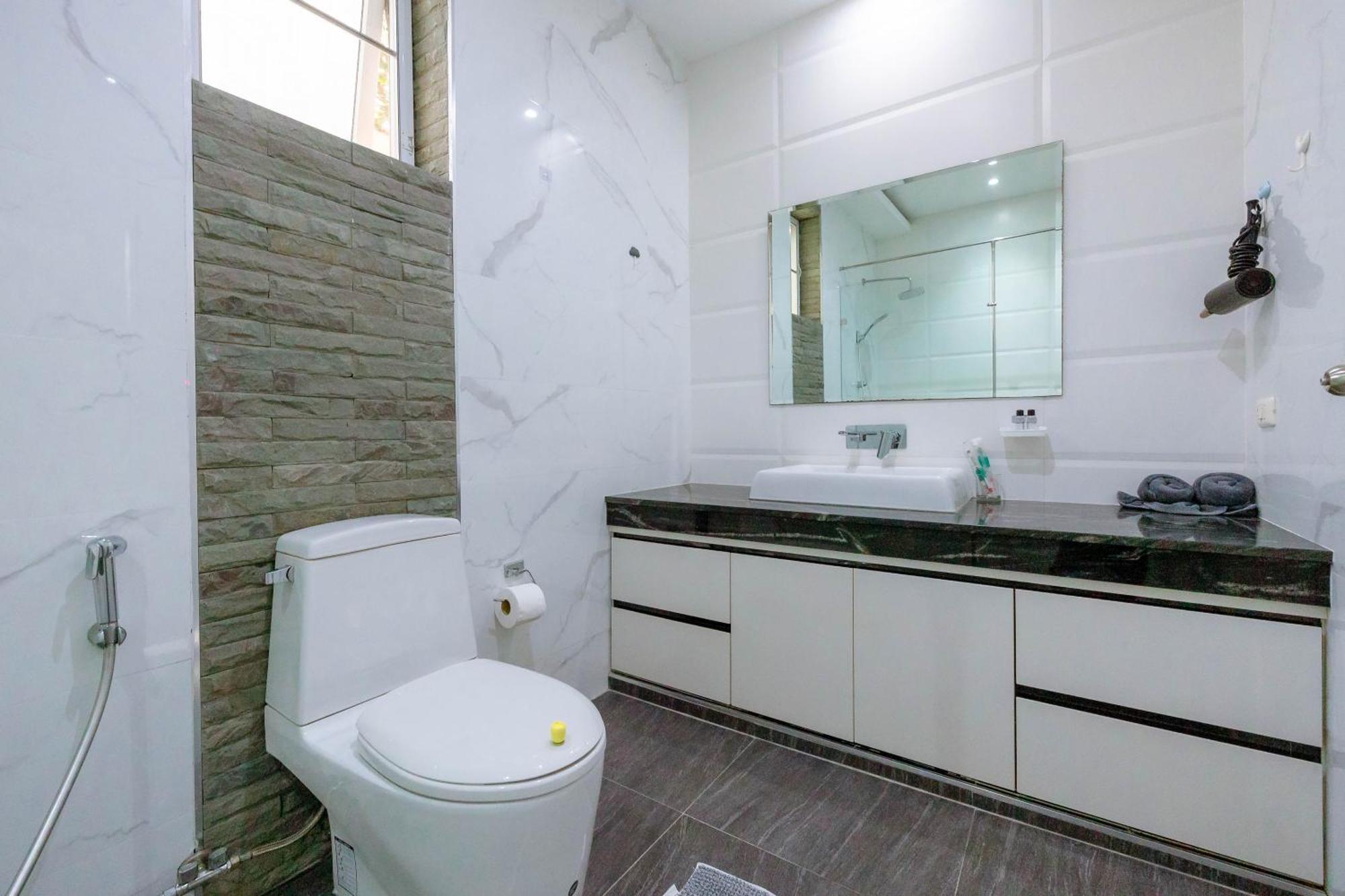 Majestic 1bedroom Poolvilla28,beach Gate Villa