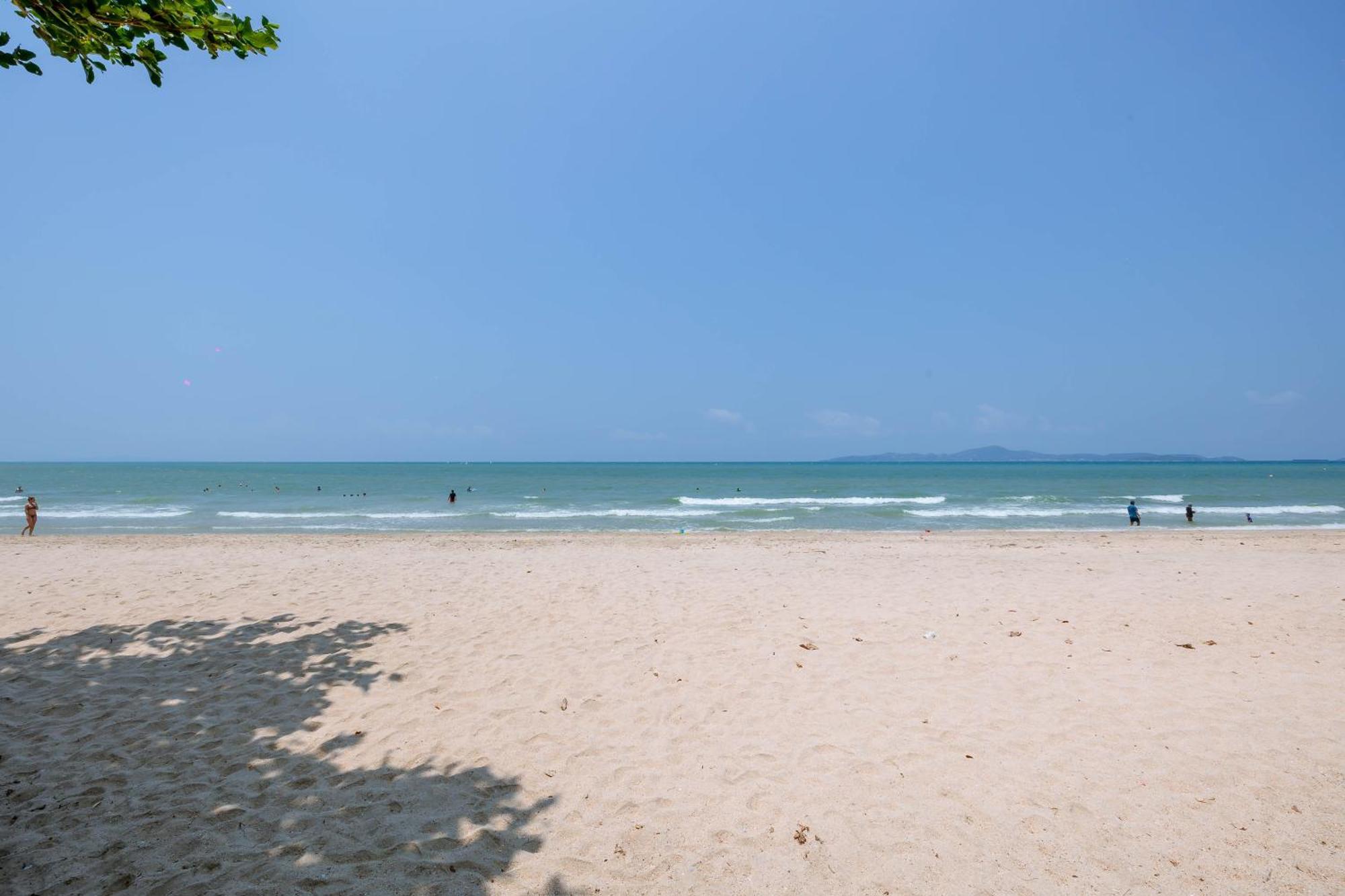 Majestic 1bedroom Poolvilla28,beach Gate Villa