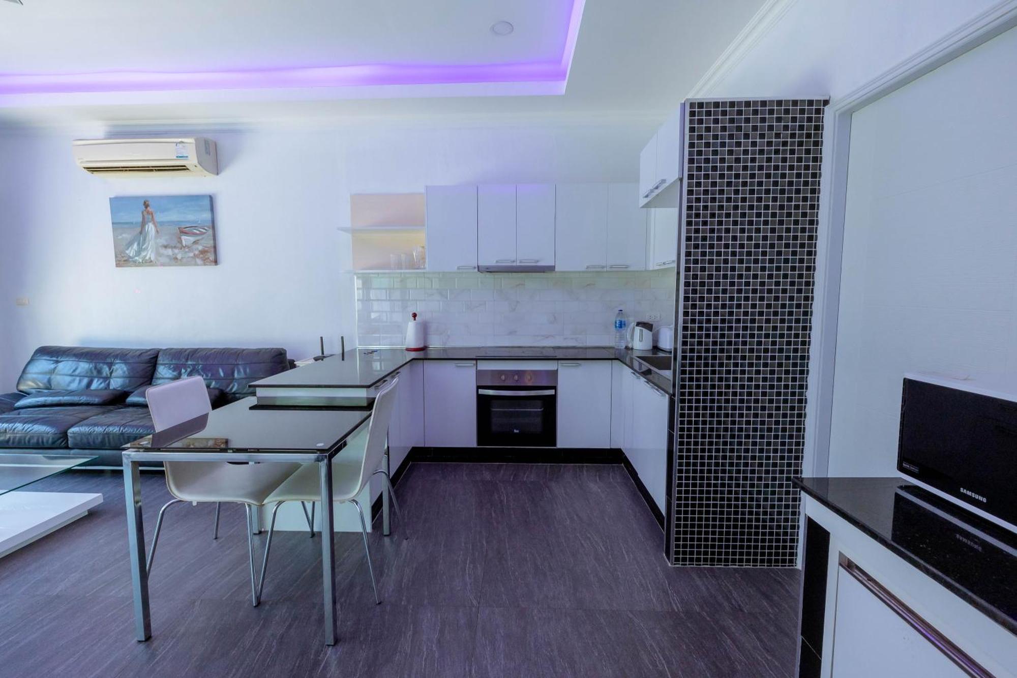 Majestic 1bedroom Poolvilla28,beach Gate *