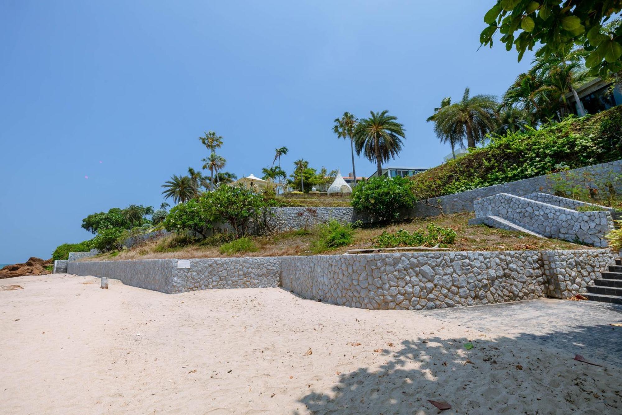 Villa Majestic 1bedroom Poolvilla28,beach Gate