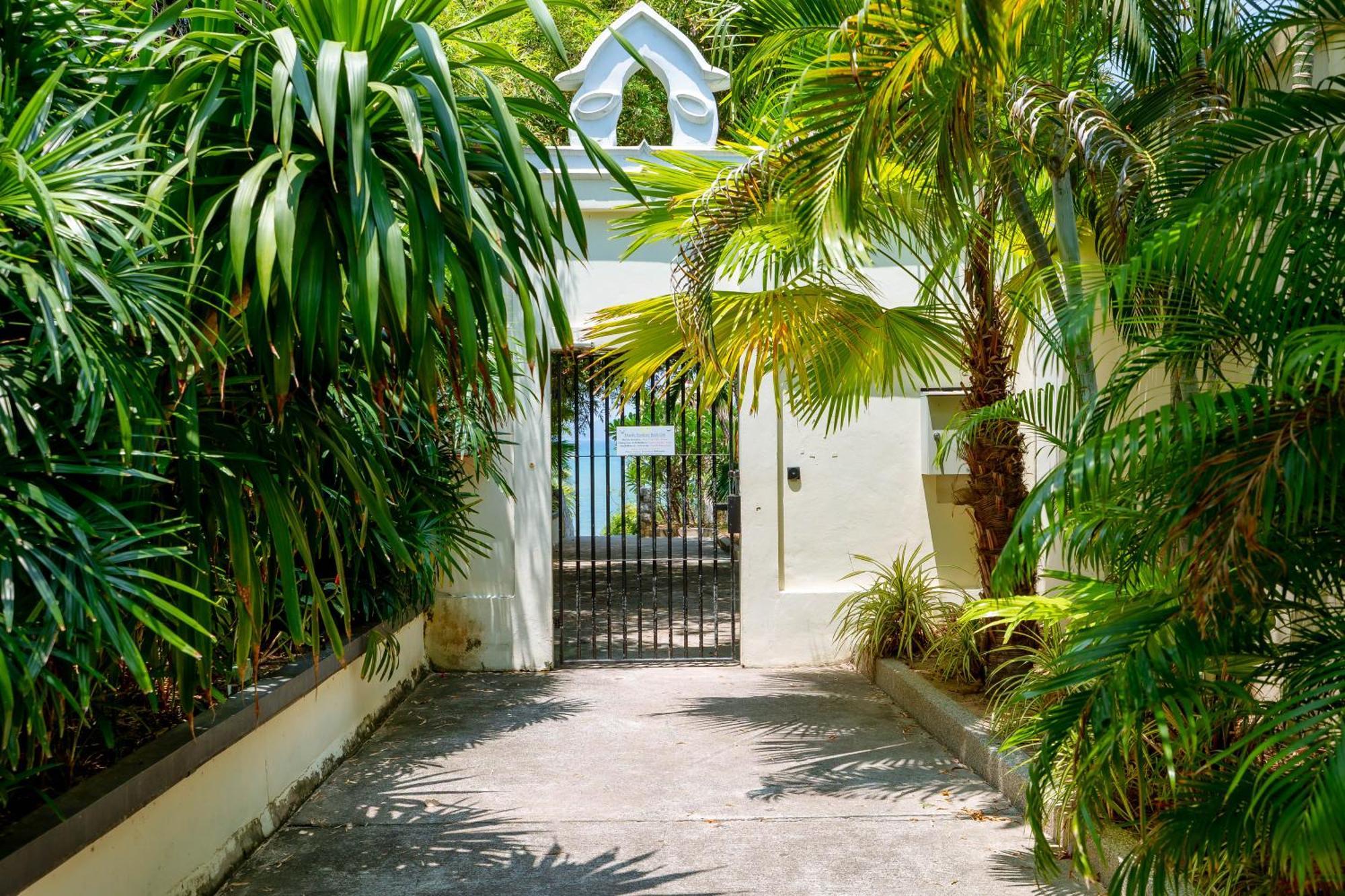 Villa Majestic 1bedroom Poolvilla28,beach Gate