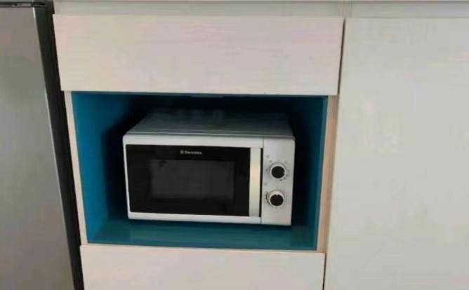 Apartment 中心海网红公寓