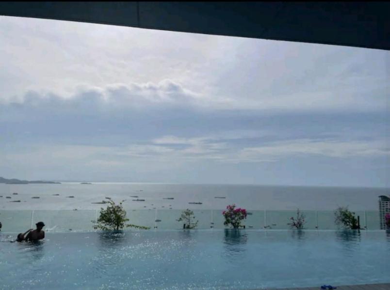 中心海网红公寓 * Pattaya