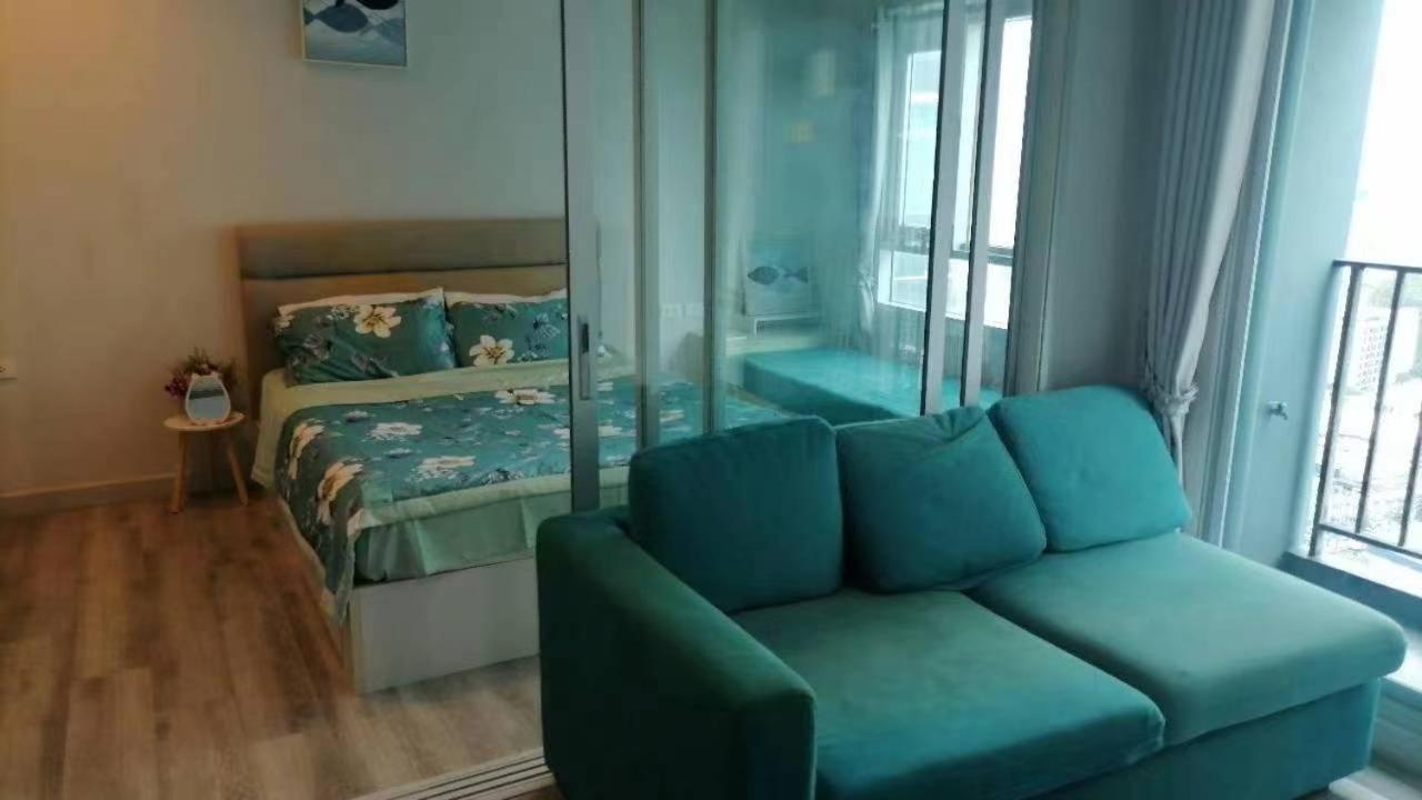 中心海网红公寓 Apartment Pattaya