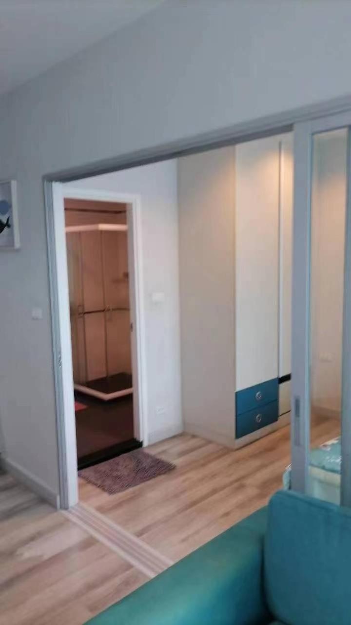 中心海网红公寓 Apartment *