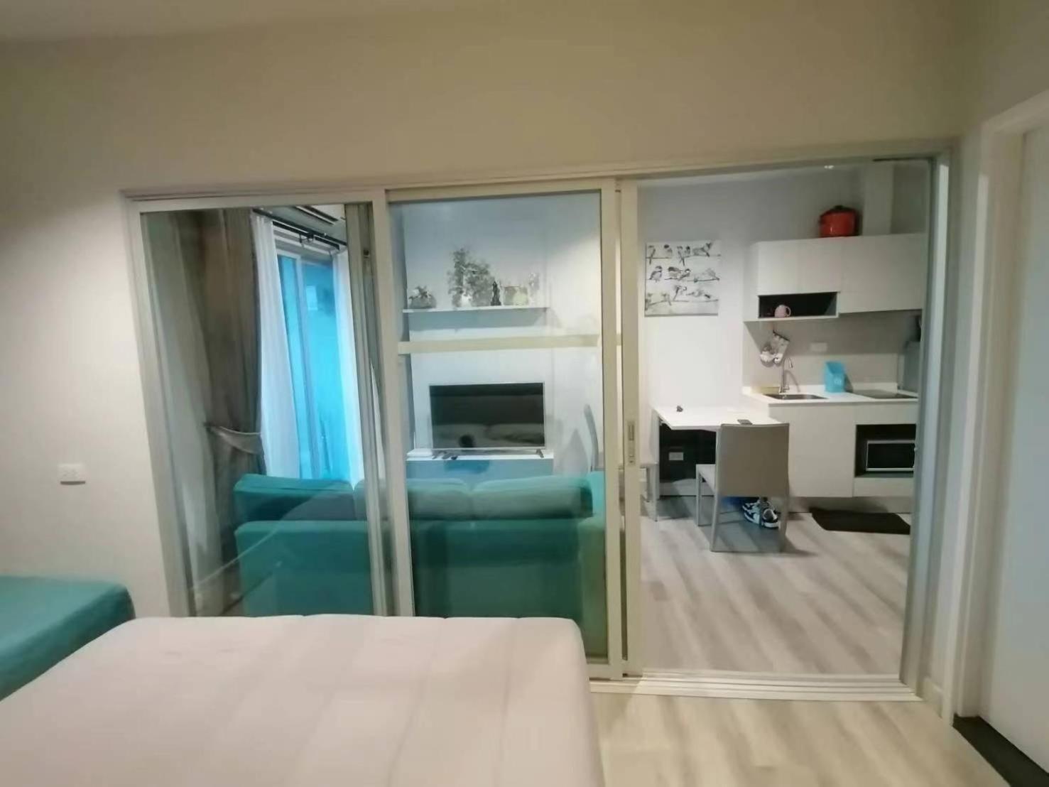 中心海网红公寓 Apartment *