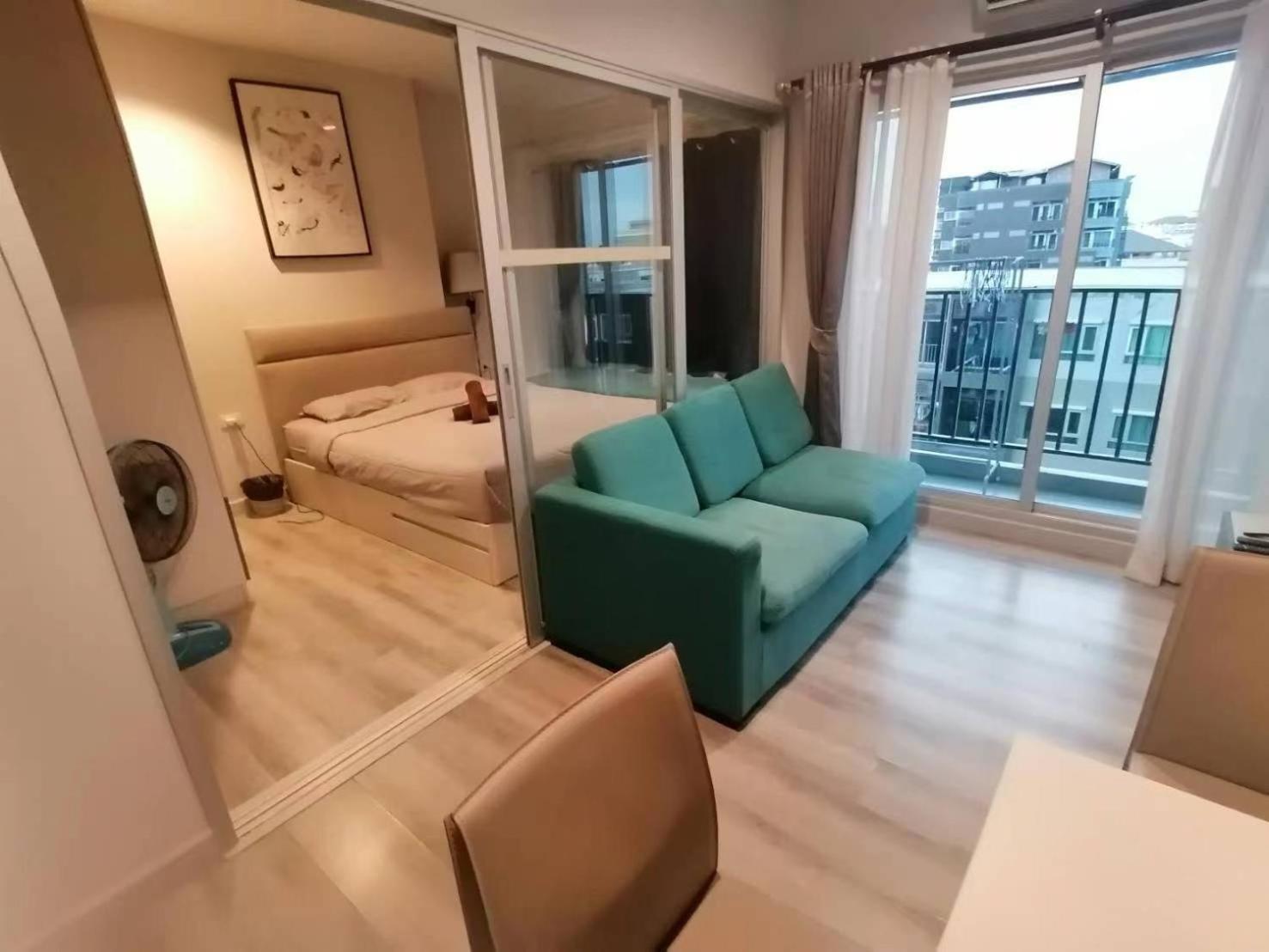 Apartment 中心海网红公寓 Pattaya