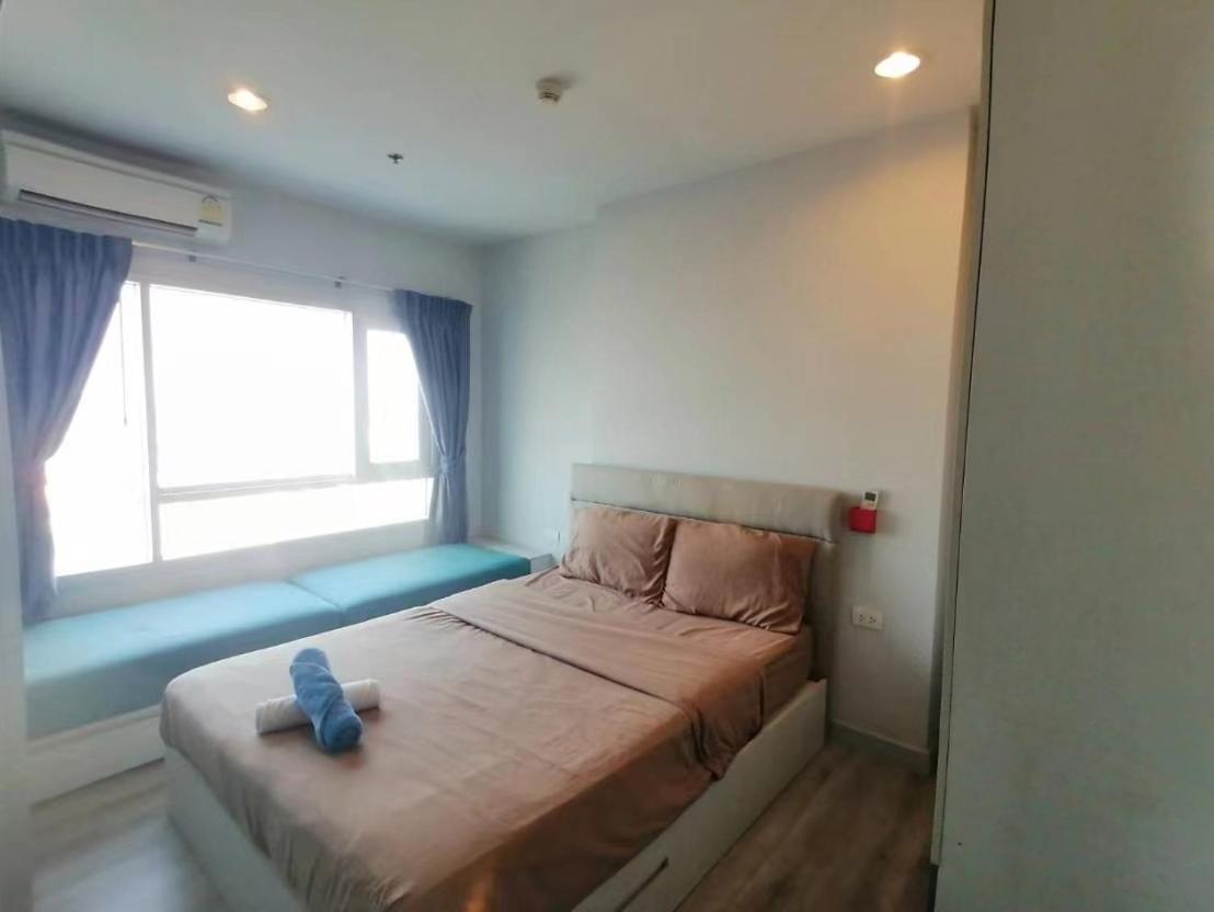 中心海网红公寓 * Pattaya