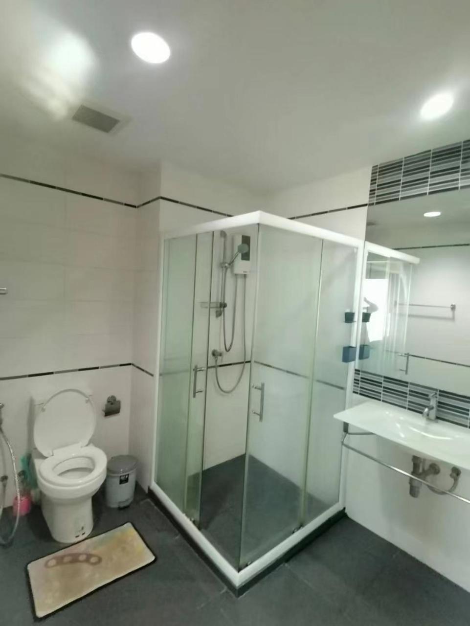 中心海网红公寓 Apartment *