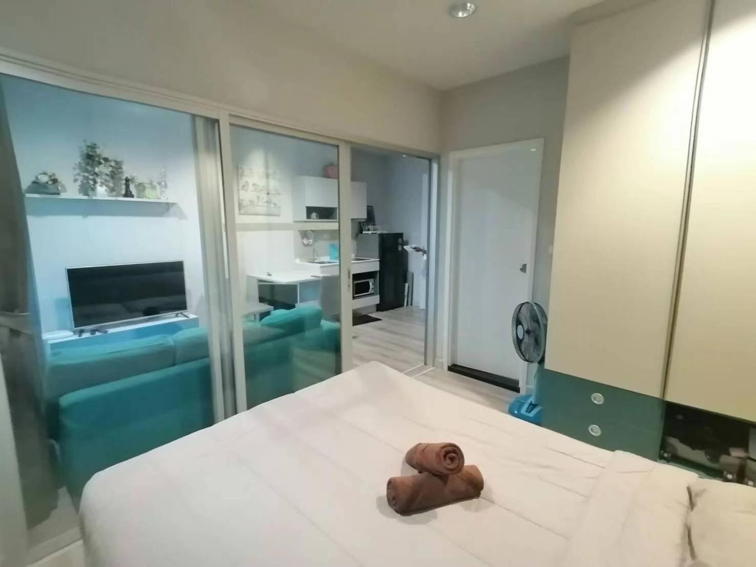 Apartment 中心海网红公寓 Pattaya