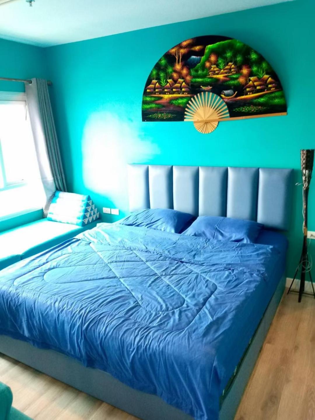 Apartment 中心海网红公寓