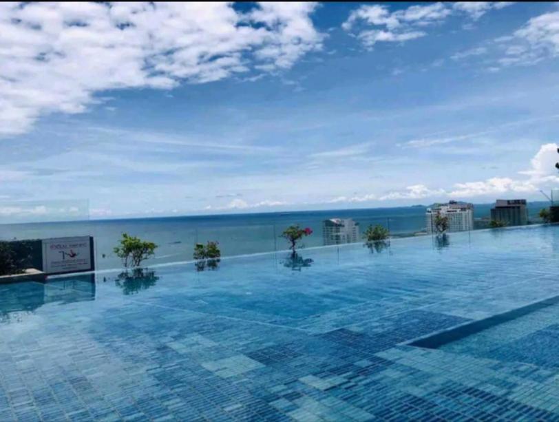 中心海网红公寓 Apartment *