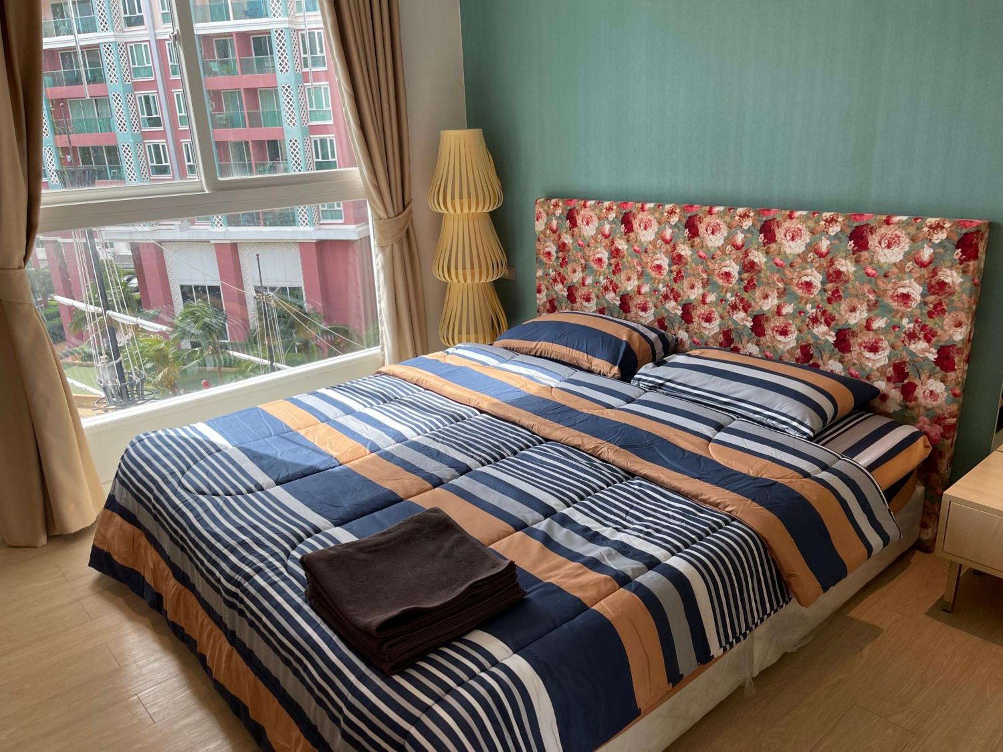 Grande Caribbean Apartment