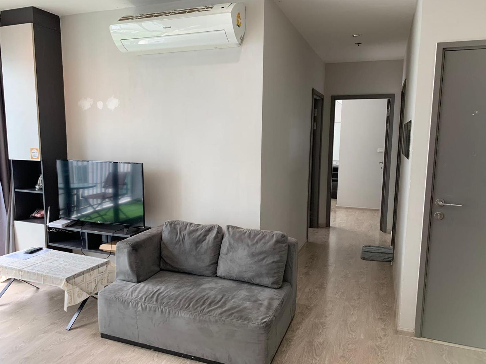 Apartment S泰国芭提雅thebase无边泳池公寓 市中心 临近大海 *