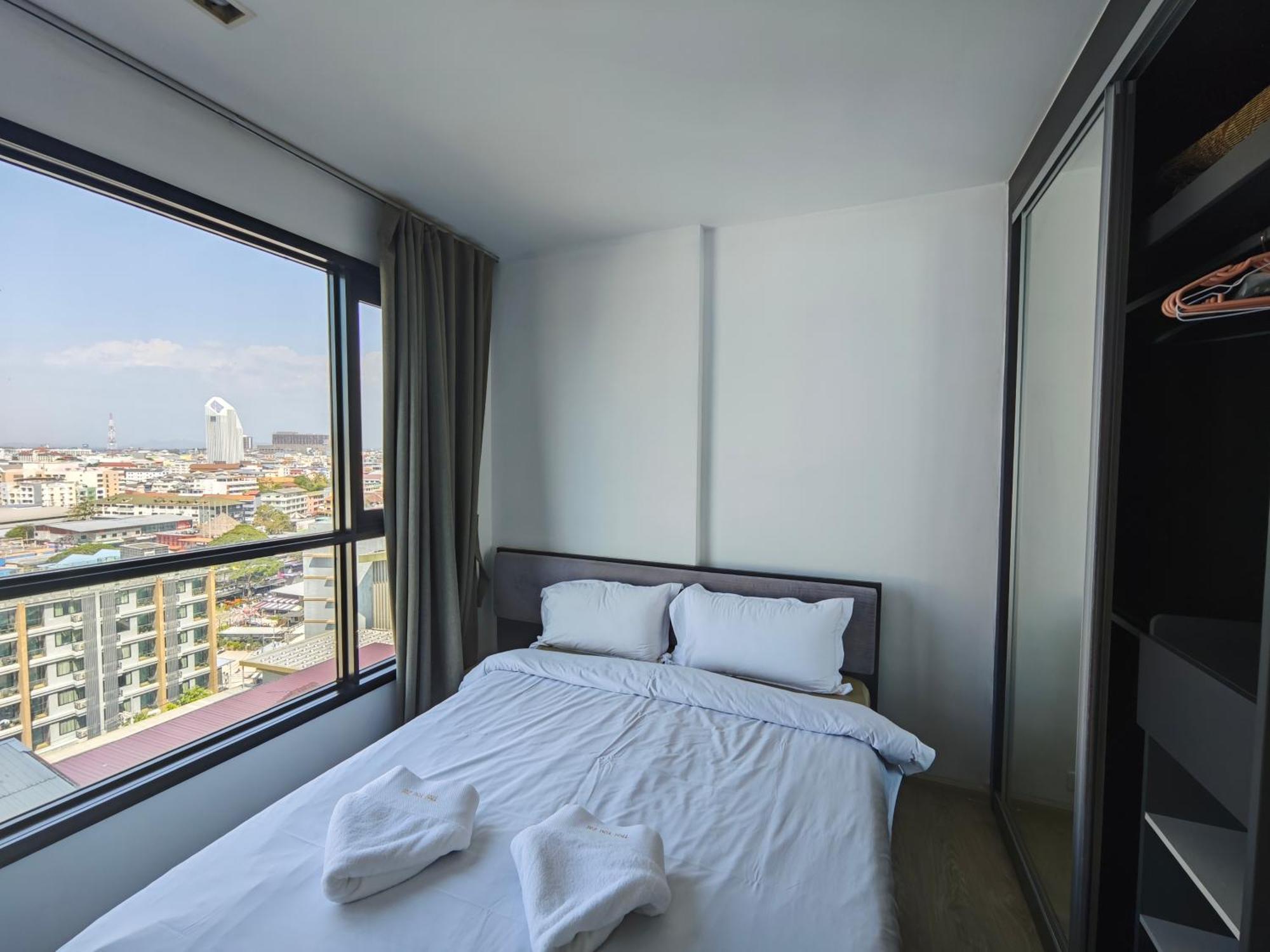 The Base Apartment *