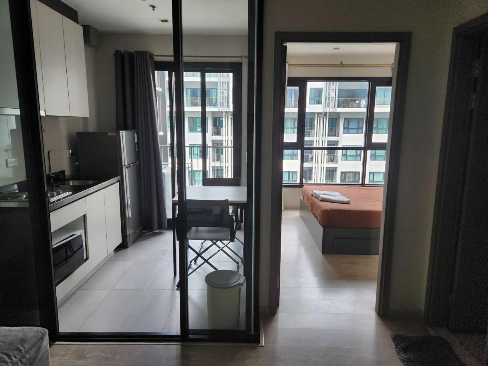 Infinity Pool One Bedroom * Pattaya