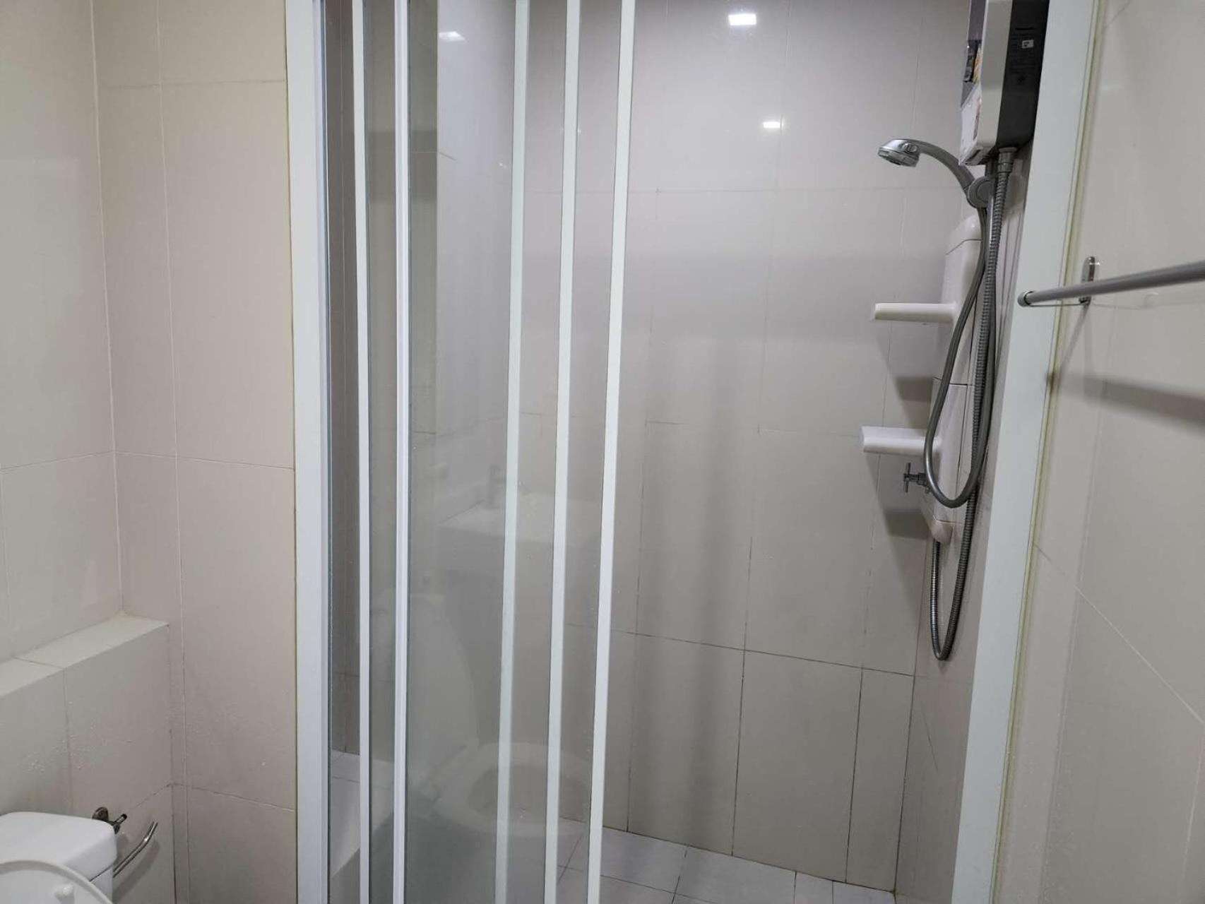 Infinity Pool One Bedroom Pattaya