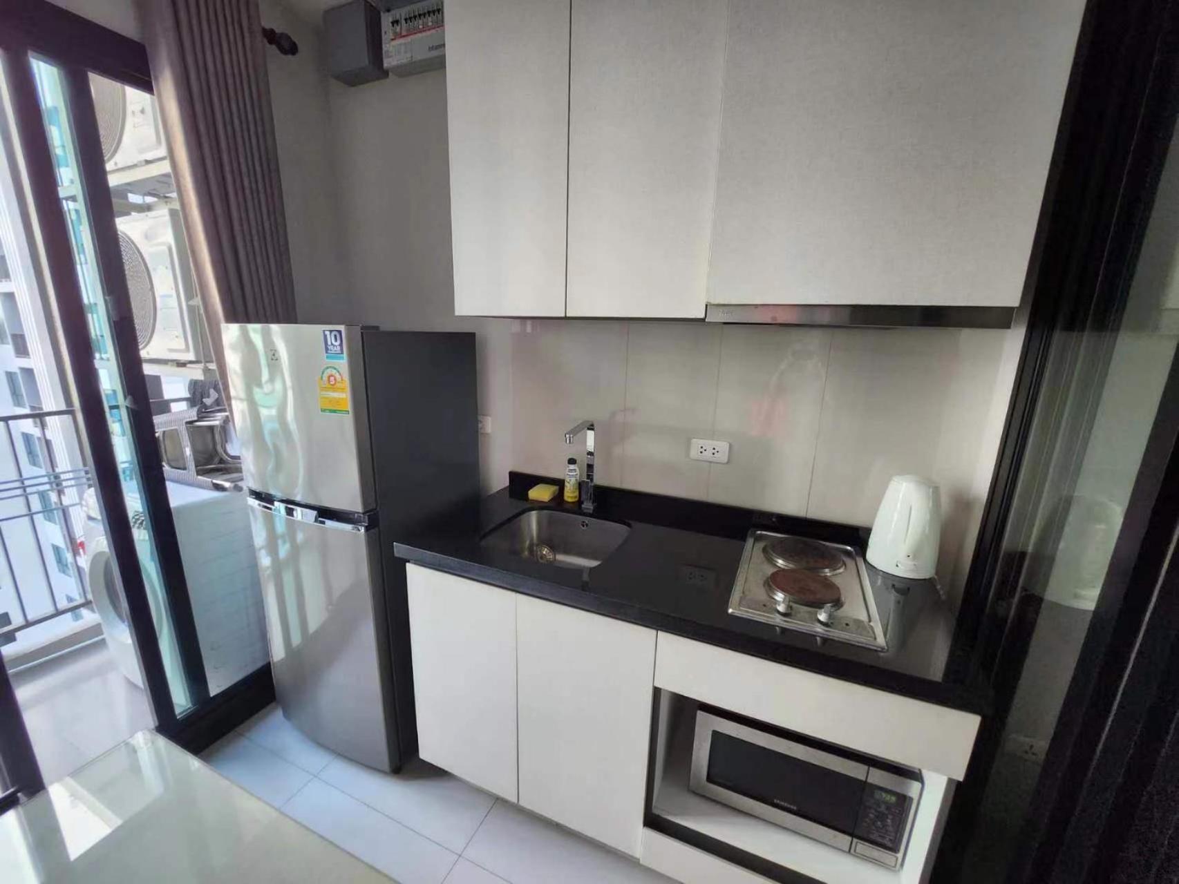 Apartment Infinity Pool One Bedroom Pattaya