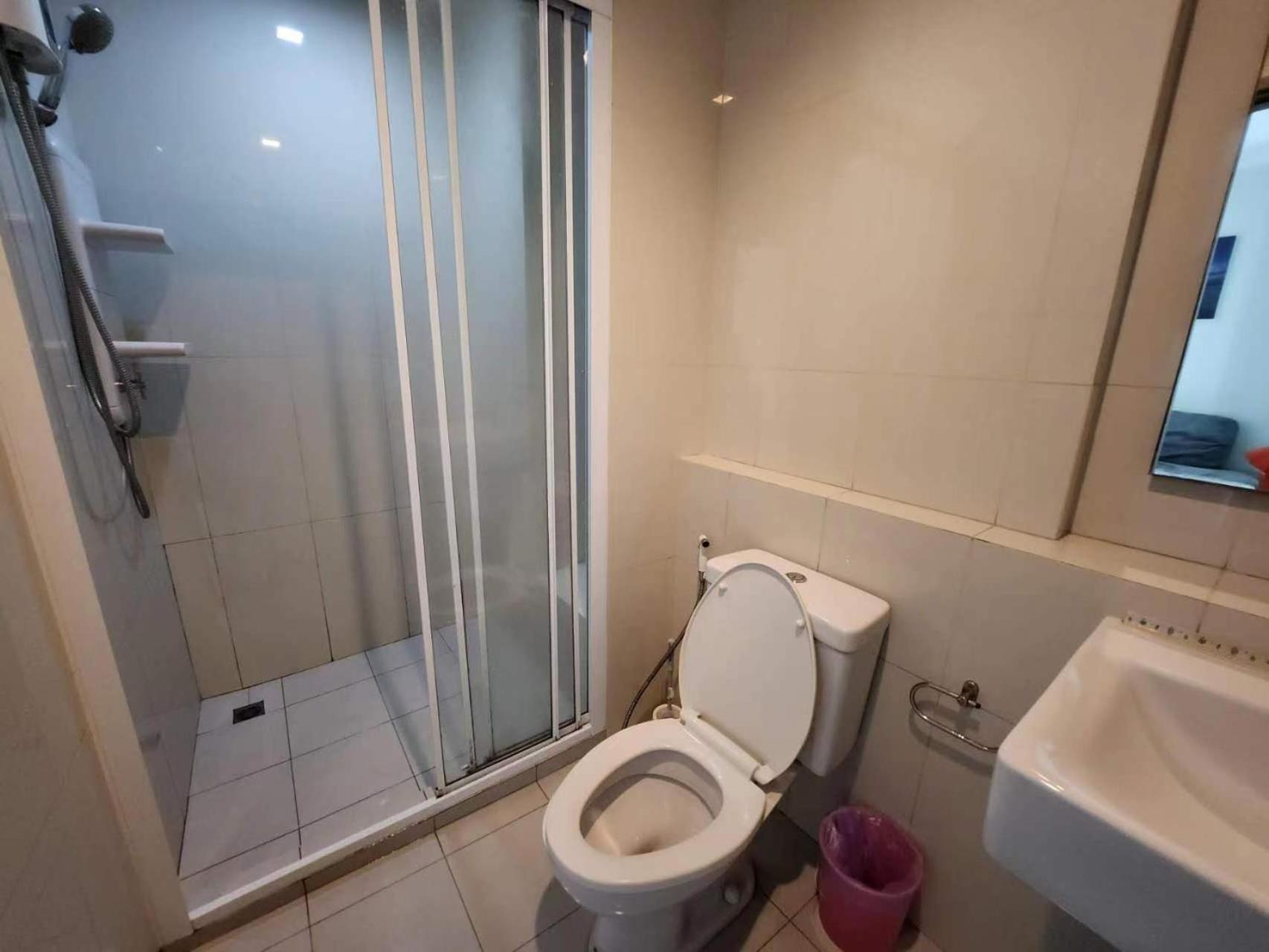 Infinity Pool One Bedroom * Pattaya