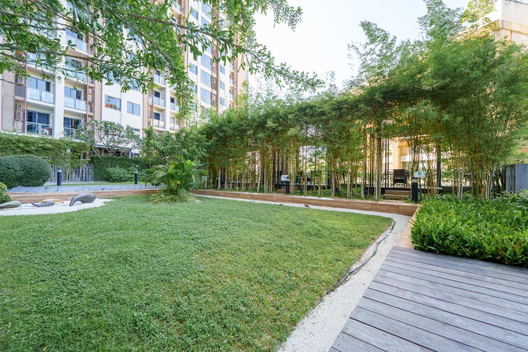 Apartment Unixx By Win