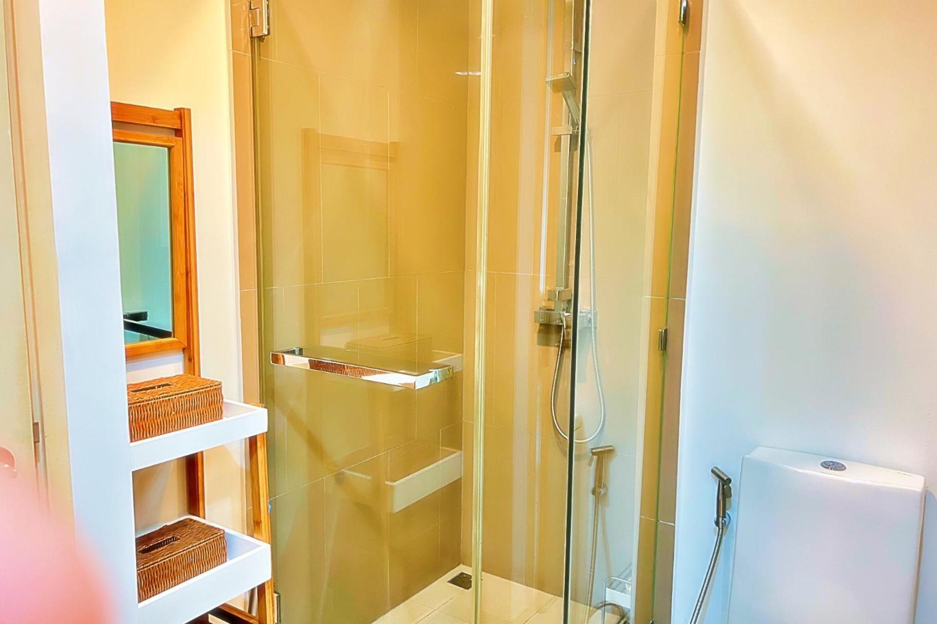Unixx South In The City Center12f Apartment *