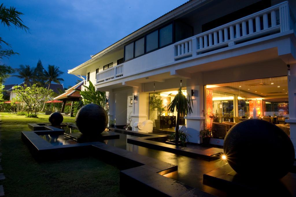 Tempat peranginan Palm Grove Resort, Pattaya 4*