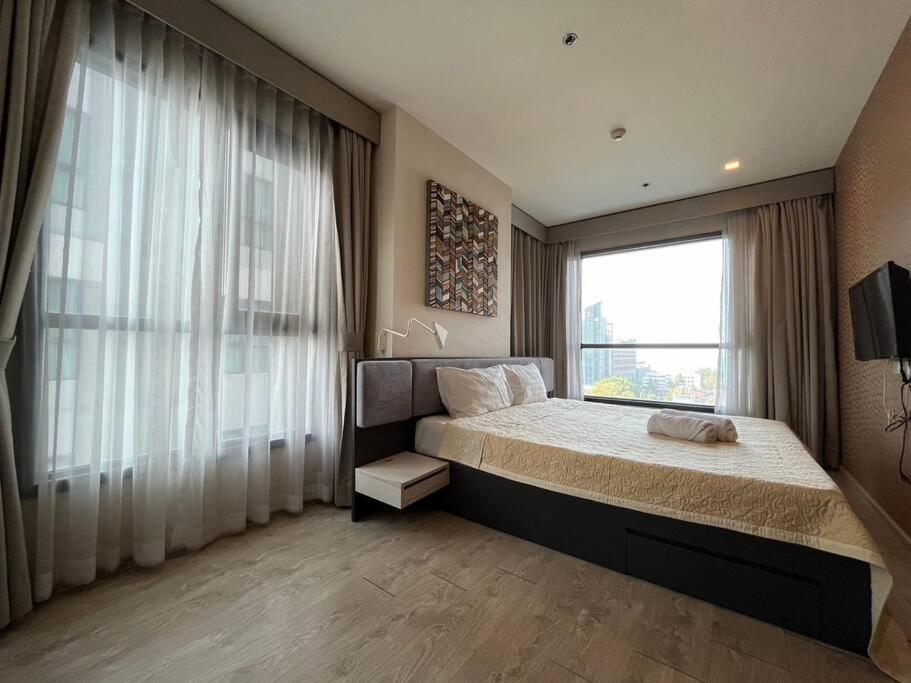 Sea View 2 Bed At Pattaya