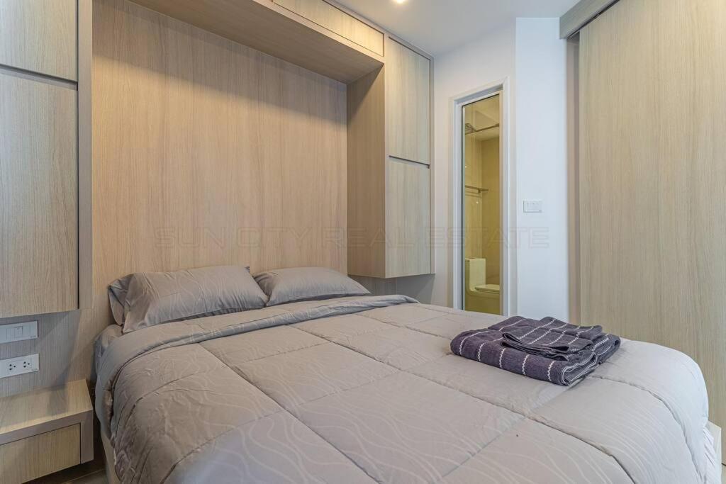 Apartamento Olympus South *