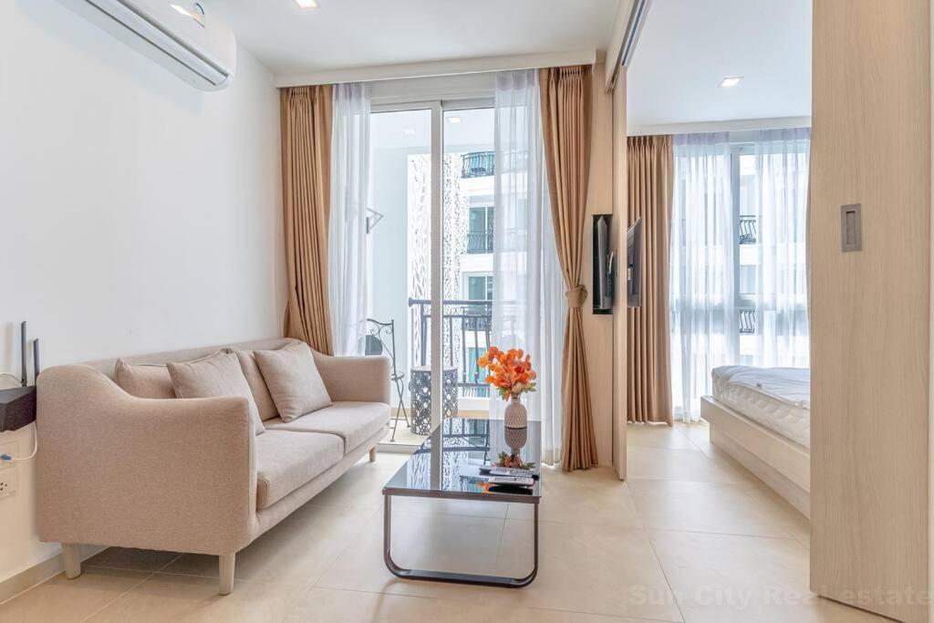 Apartamento Olympus South