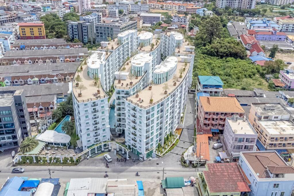 Apartamento Olympus South *