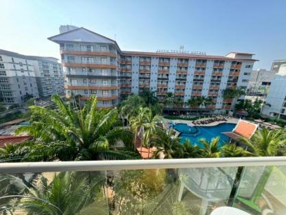 Grand Avenue Super * Pattaya