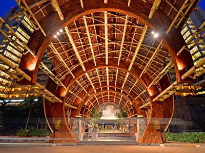 Centara Grand Mirage Resort 5*