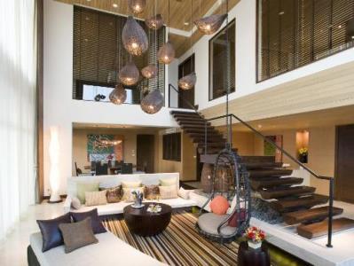 Centara Grand Mirage Resort