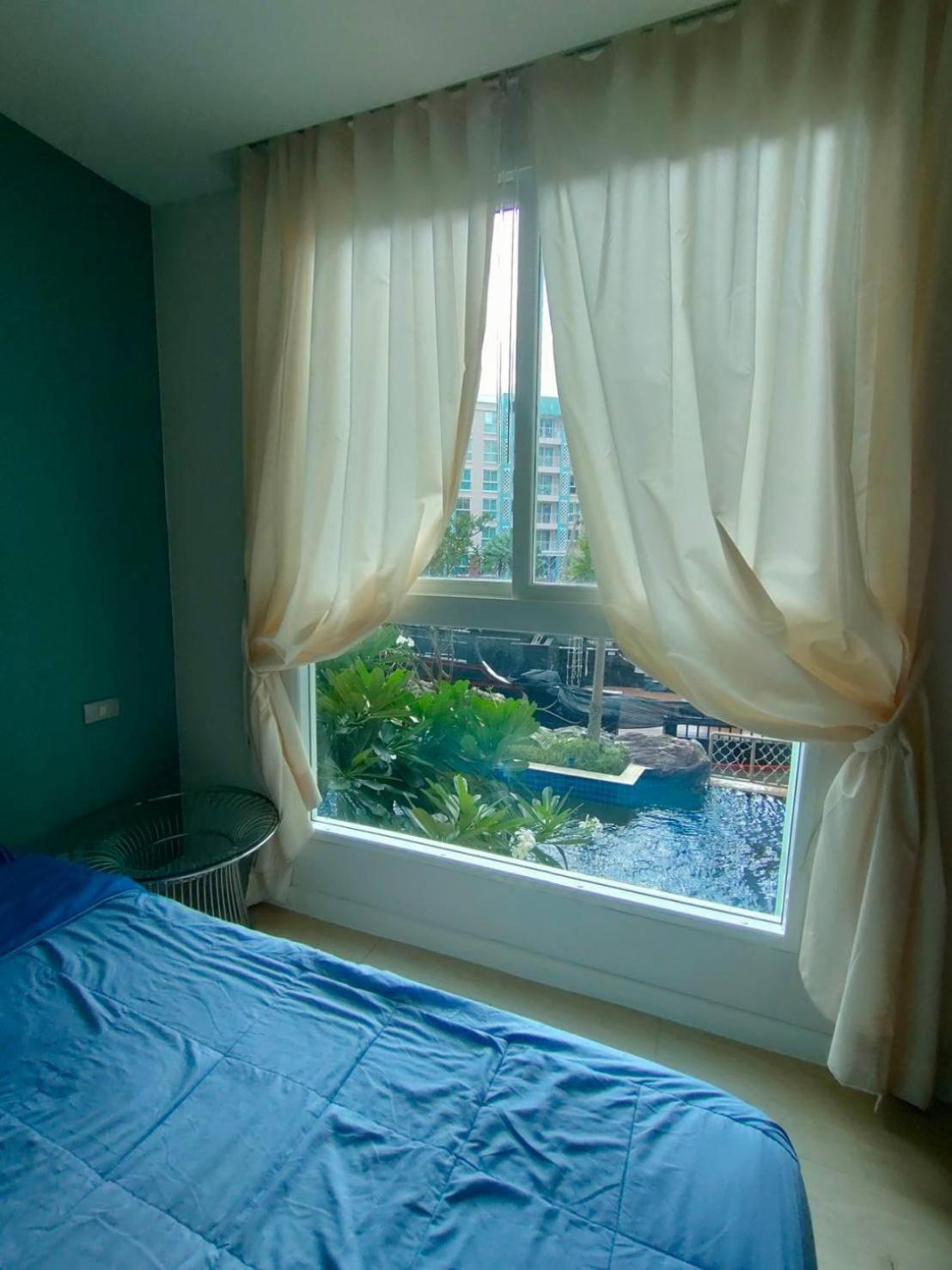 Grande Caribbean By Suneeya Apartment
