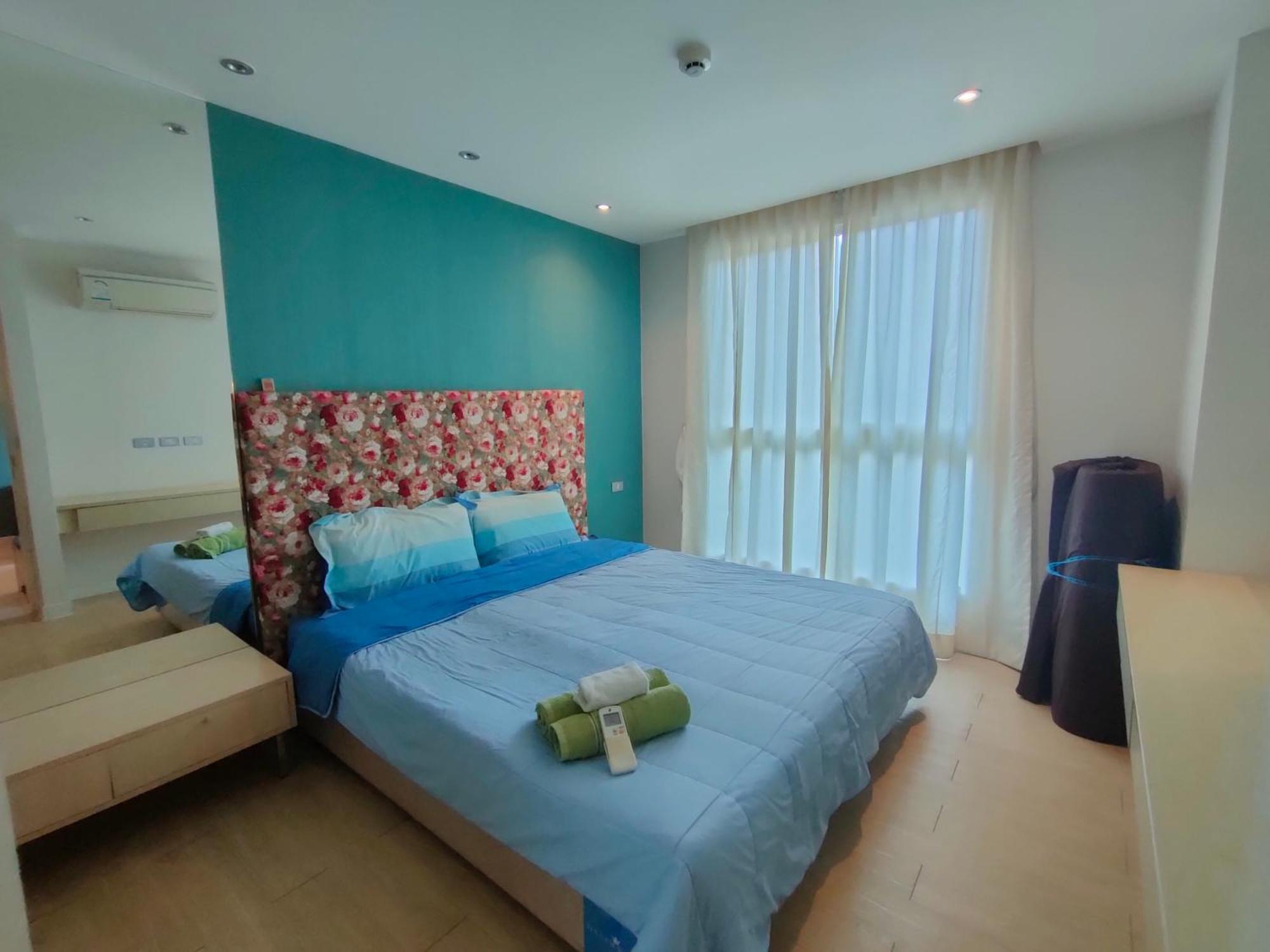 Apartment Grande Caribbean By Suneeya