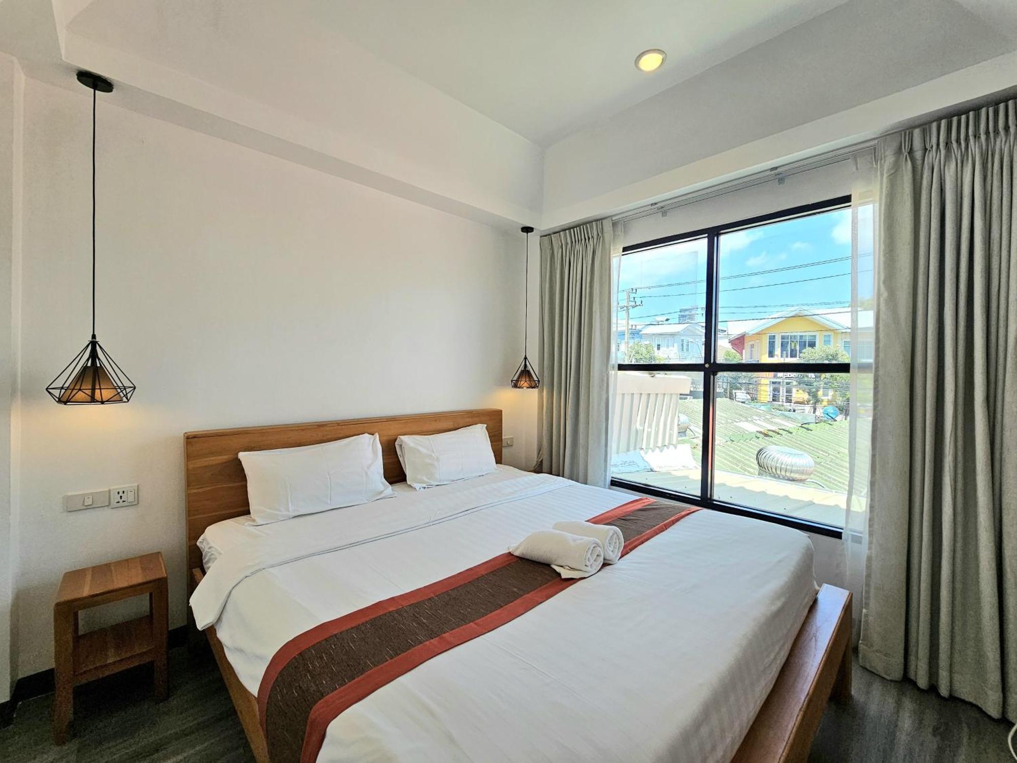 39 Living Holiday home Pattaya