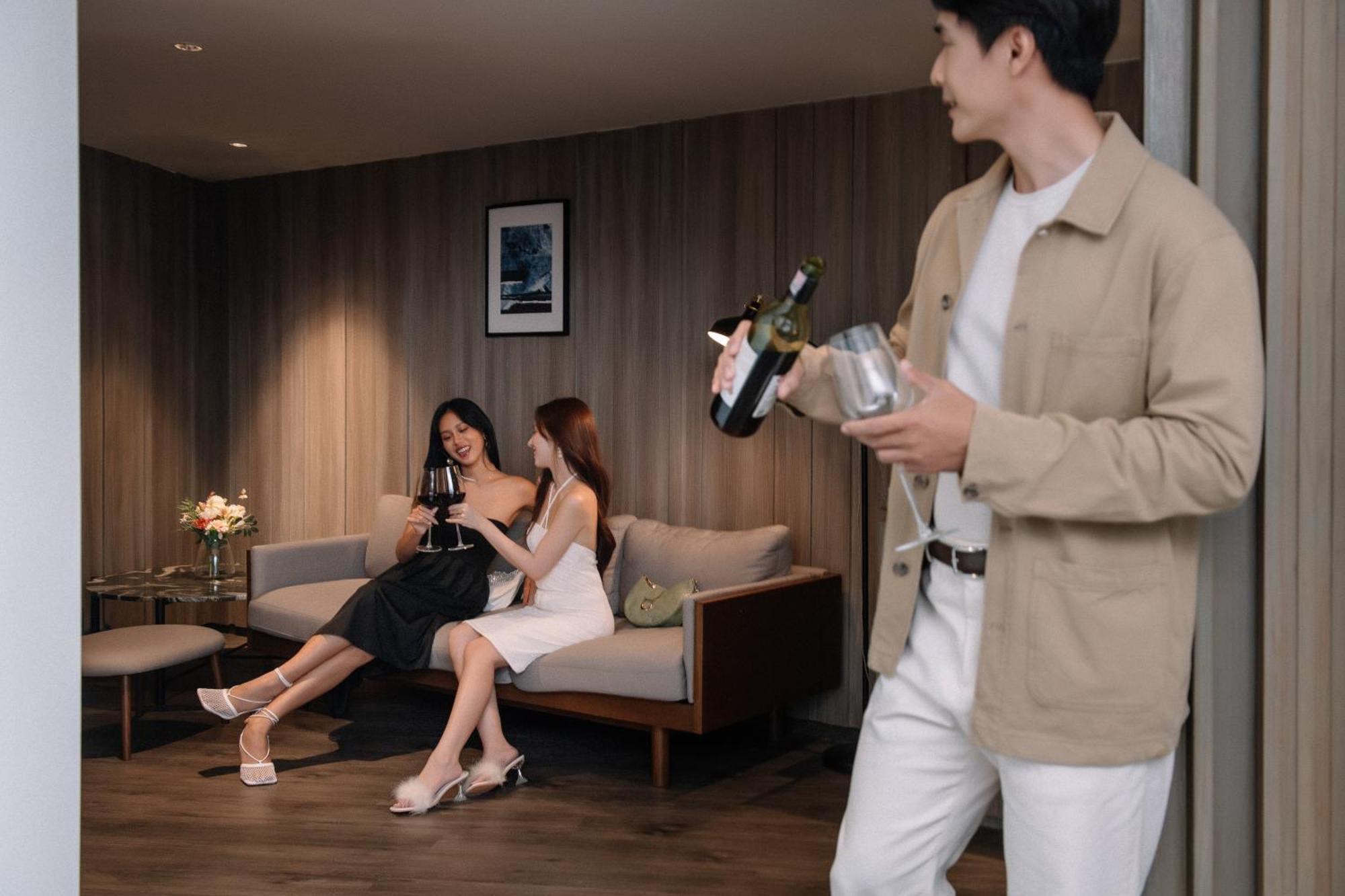 Western Nexen Hotel 4*