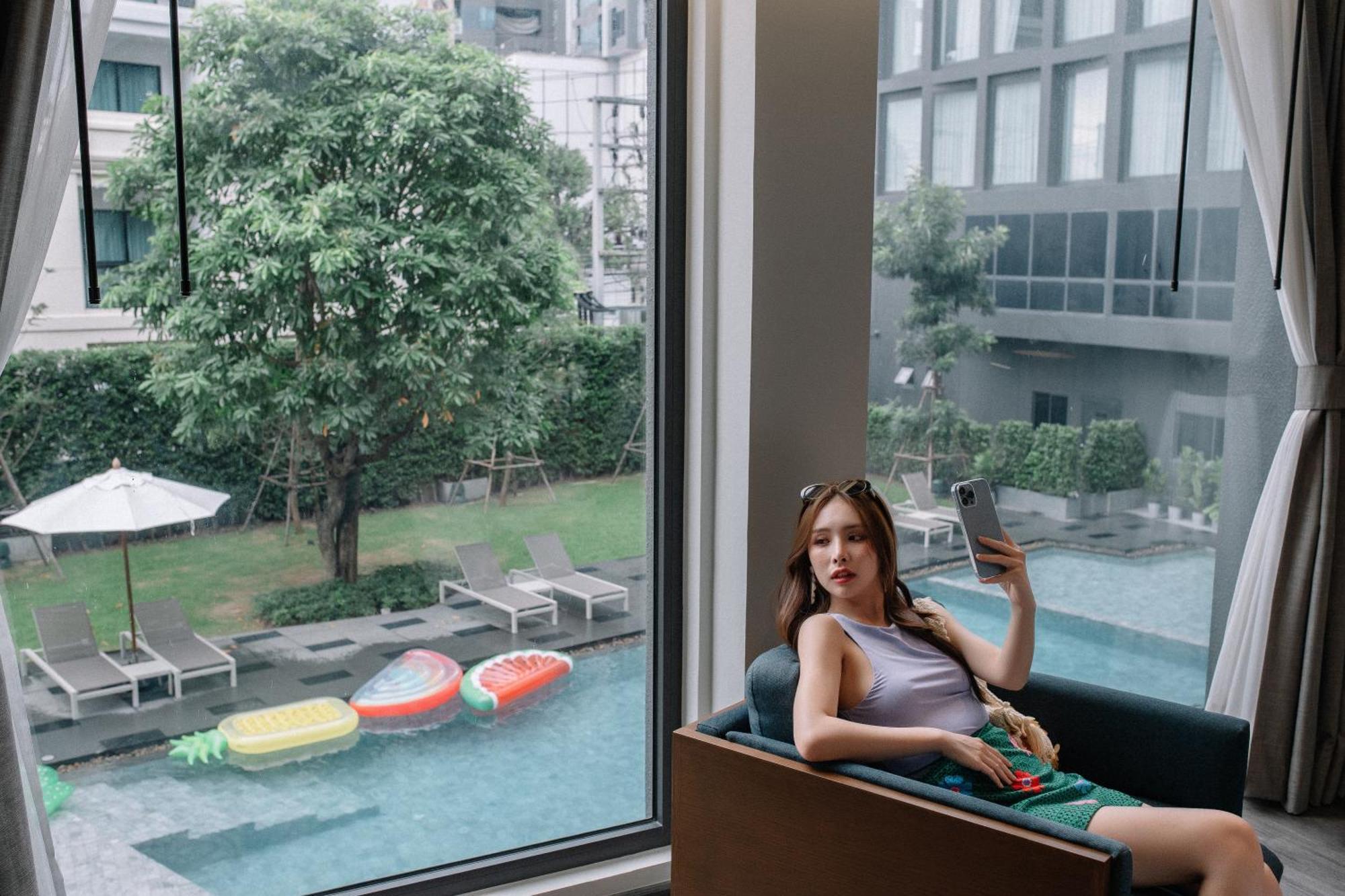 Western Nexen Hotel Pattaya