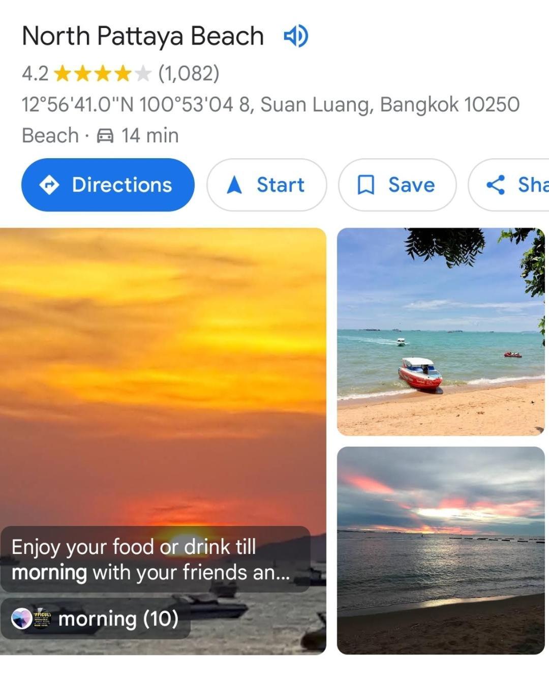 39 Living * Pattaya