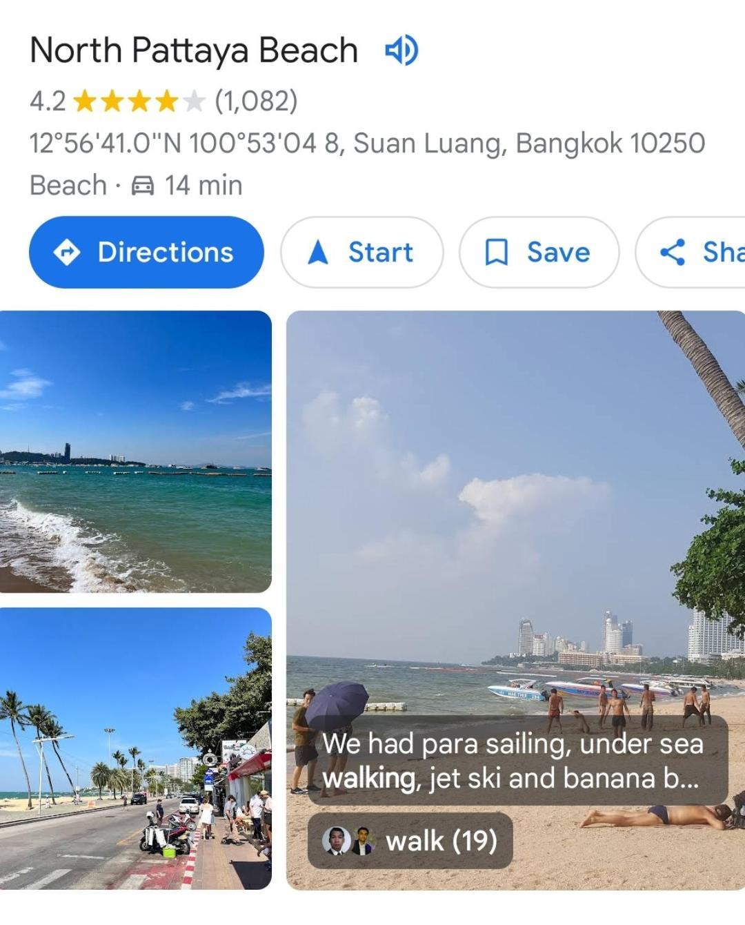 39 Living Pattaya
