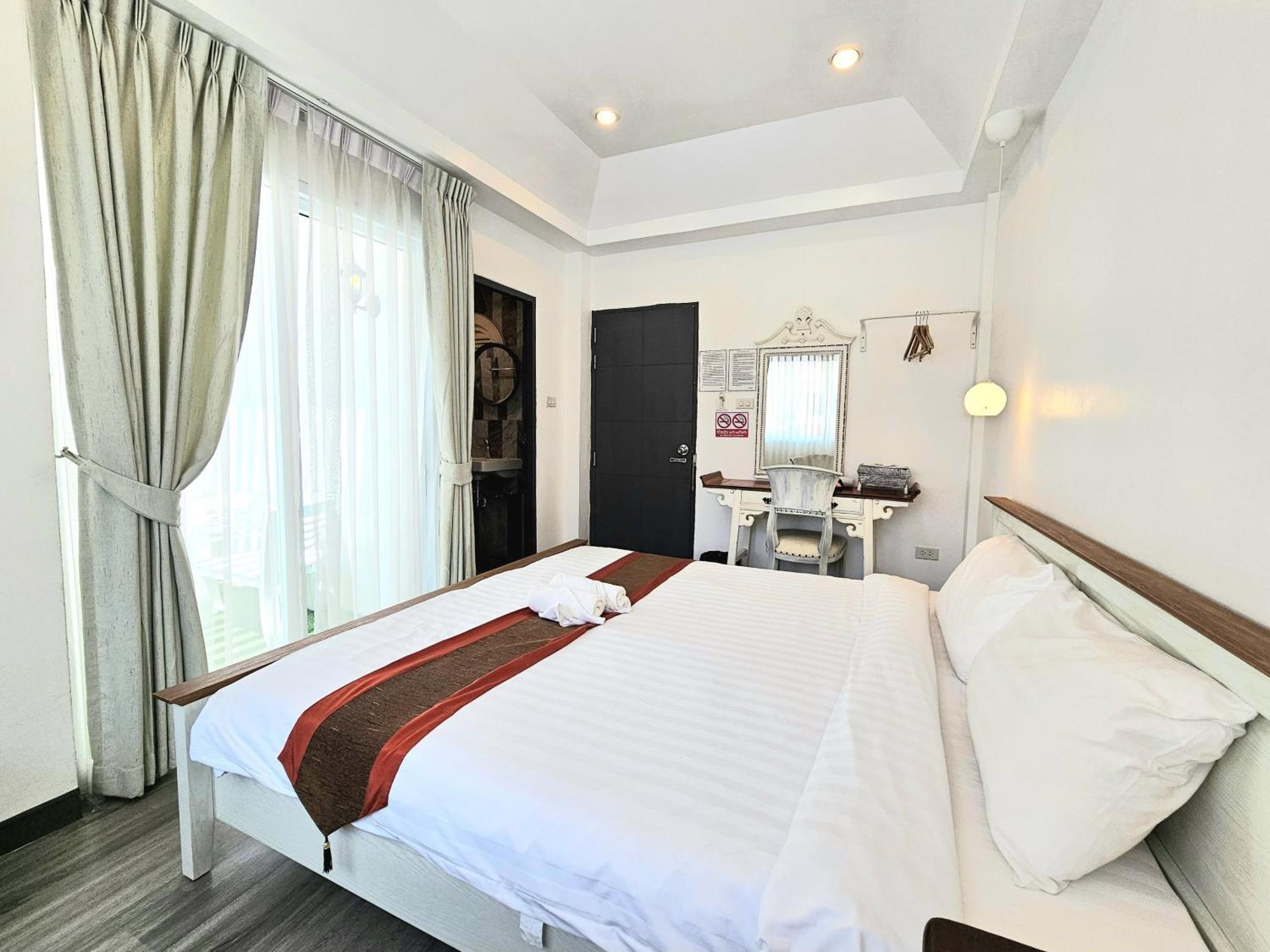 39 Living Pattaya