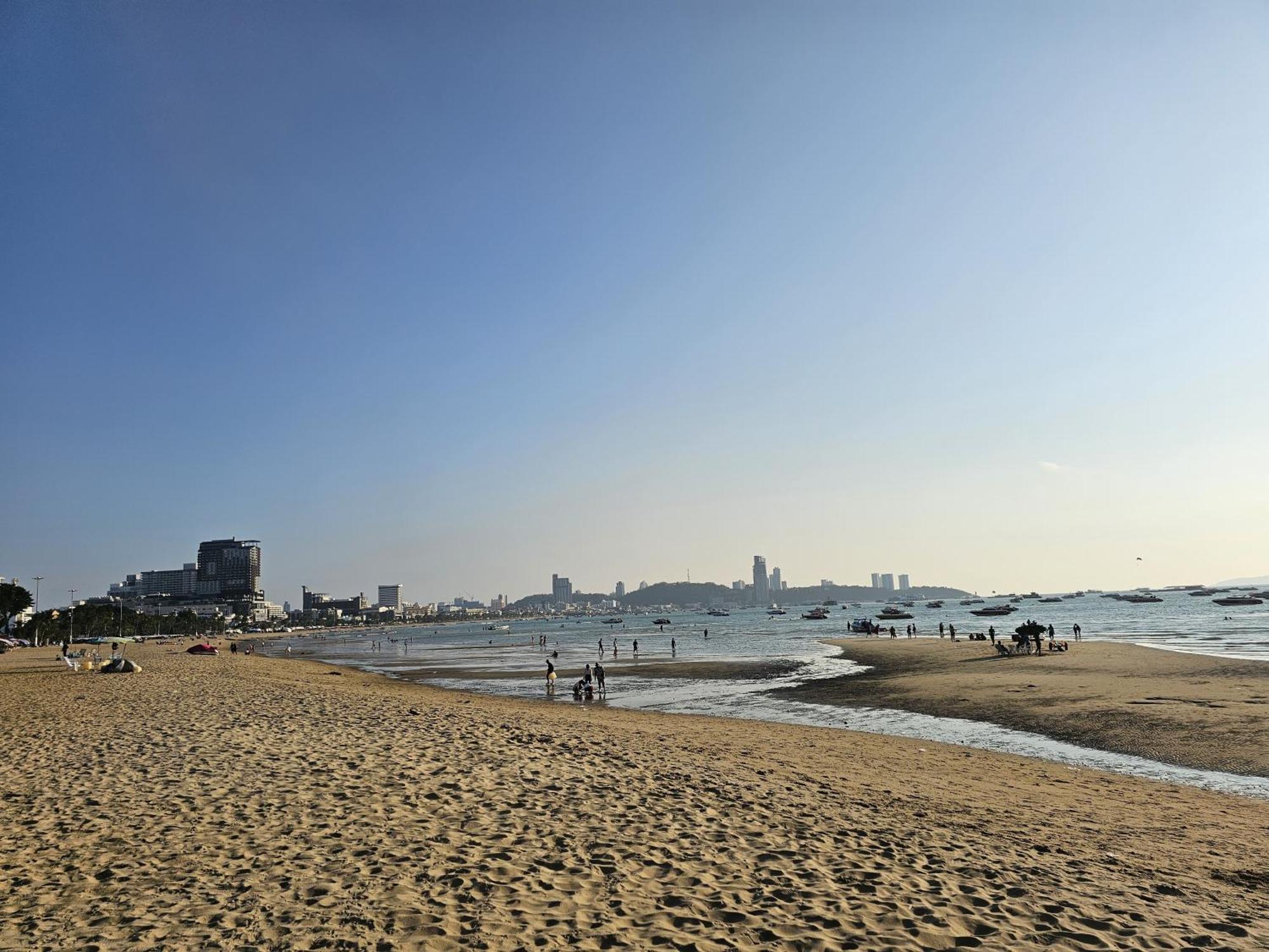 39 Living Holiday home Pattaya